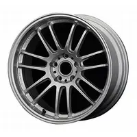 1/24 Scale Model Kit - Grade Up Parts