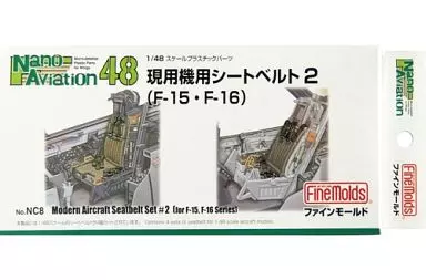 1/48 Scale Model Kit - Nano Aviation Series