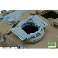 1/35 Scale Model Kit - Detail-Up Parts