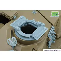 1/35 Scale Model Kit - Detail-Up Parts