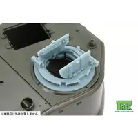 1/35 Scale Model Kit - Detail-Up Parts