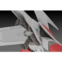 1/144 Scale Model Kit - Darius
