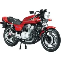 1/12 Scale Model Kit - Bari Bari Densetsu / Honda CB750F
