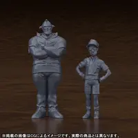 MODEROID - Amphibious vehicle