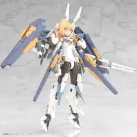 1/6 Scale Model Kit - FRAME ARMS GIRL / Baselard