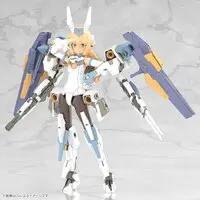 1/6 Scale Model Kit - FRAME ARMS GIRL / Baselard