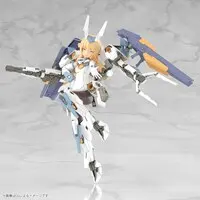 1/6 Scale Model Kit - FRAME ARMS GIRL / Baselard