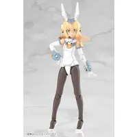 1/6 Scale Model Kit - FRAME ARMS GIRL / Baselard