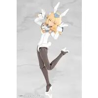 1/6 Scale Model Kit - FRAME ARMS GIRL / Baselard