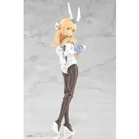 1/6 Scale Model Kit - FRAME ARMS GIRL / Baselard
