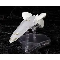 1/3000  Scale Model Kit - Legend of the Galactic Heroes / Brünhild