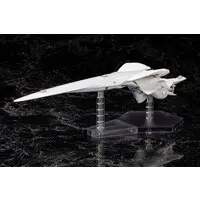 1/3000  Scale Model Kit - Legend of the Galactic Heroes / Brünhild