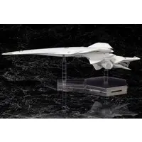 1/3000  Scale Model Kit - Legend of the Galactic Heroes / Brünhild