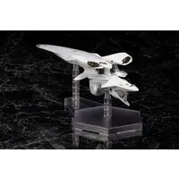 1/3000  Scale Model Kit - Legend of the Galactic Heroes / Brünhild