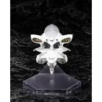 1/3000  Scale Model Kit - Legend of the Galactic Heroes / Brünhild