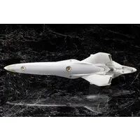 1/3000  Scale Model Kit - Legend of the Galactic Heroes / Brünhild