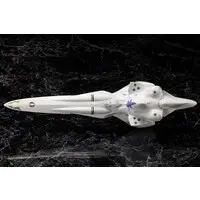 1/3000  Scale Model Kit - Legend of the Galactic Heroes / Brünhild