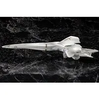 1/3000  Scale Model Kit - Legend of the Galactic Heroes / Brünhild