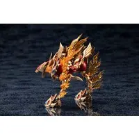 XenoAlma - ARCANADEA / Lumitia