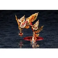 XenoAlma - ARCANADEA / Lumitia