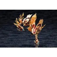 XenoAlma - ARCANADEA / Lumitia