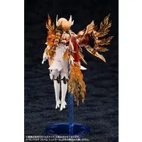 XenoAlma - ARCANADEA / Lumitia