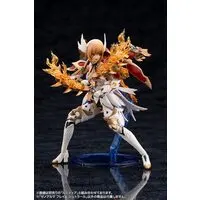 XenoAlma - ARCANADEA / Lumitia