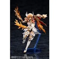 XenoAlma - ARCANADEA / Lumitia