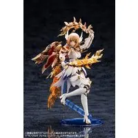 XenoAlma - ARCANADEA / Lumitia