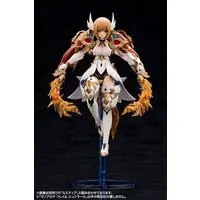 XenoAlma - ARCANADEA / Lumitia