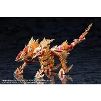 XenoAlma - ARCANADEA / Lumitia