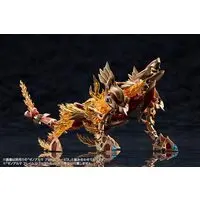 XenoAlma - ARCANADEA / Lumitia