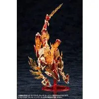 XenoAlma - ARCANADEA / Lumitia