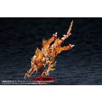 XenoAlma - ARCANADEA / Lumitia