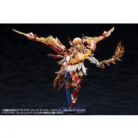 XenoAlma - ARCANADEA / Lumitia