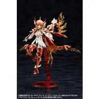 XenoAlma - ARCANADEA / Lumitia