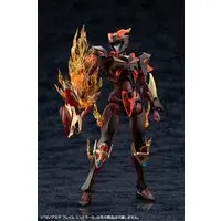 XenoAlma - ARCANADEA / Lumitia