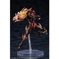 XenoAlma - ARCANADEA / Lumitia