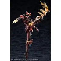 XenoAlma - ARCANADEA / Lumitia