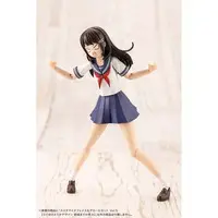 Plastic Model Parts - SOUSAI SHOJO TEIEN / Madoka Yuki