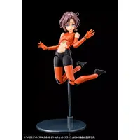 Plastic Model Parts - Plastic Model Kit - MEGAMI DEVICE