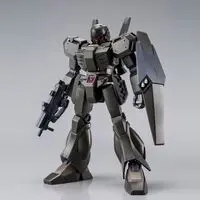 Gundam Models - MOBILE SUIT GUNDAM NARRATIVE