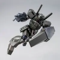 Gundam Models - MOBILE SUIT GUNDAM NARRATIVE