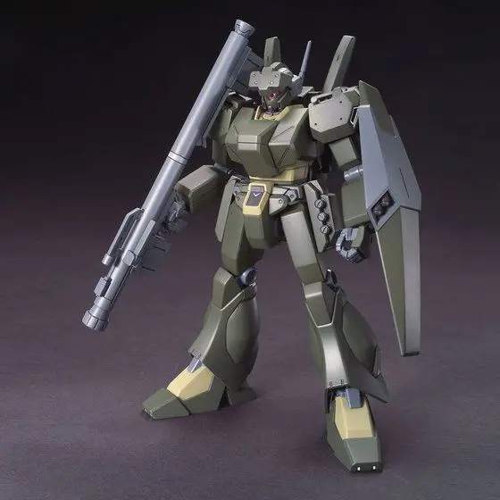 Gundam Models - MOBILE SUIT GUNDAM UNICORN