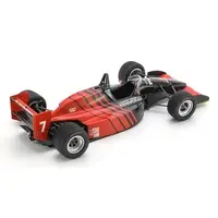 1/24 Scale Model Kit - Vehicle