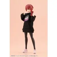 SOUSAISHOJOTEIEN - DRESS UP BODY【S】COLOR C Ver. Model Kit