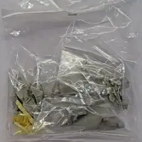 1/35 Scale Model Kit - Maschinen Krieger ZbV 3000