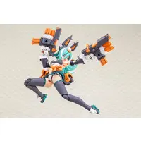 Plastic Model Kit - MEGAMI DEVICE / PUNI MOFU LANG