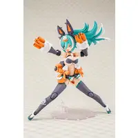 Plastic Model Kit - MEGAMI DEVICE / PUNI MOFU LANG