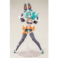 Plastic Model Kit - MEGAMI DEVICE / PUNI MOFU LANG